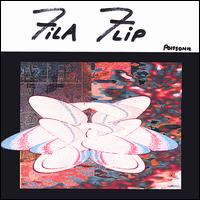 FILA Flip - Poissonic lyrics