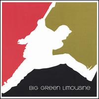 Big Green Limousine - Title Track Conspiracy lyrics