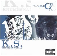 Krumbsnatcha - 11.19 the Rebirth lyrics