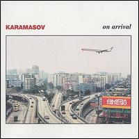 Karamasov - On Arrival lyrics