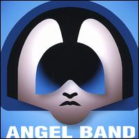 Crimson - Angel Band lyrics