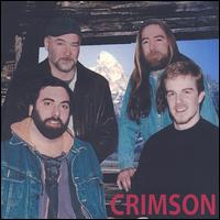 Crimson - Down to Earth lyrics