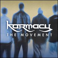Karmacy - The Movement lyrics