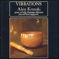 Alain Kremski - Vibrations lyrics