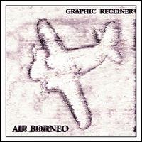 Graphic Recliner - Air Borneo lyrics