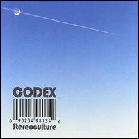 Codex - Stereoculture lyrics