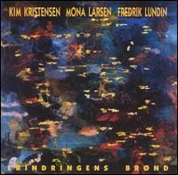 Kim Kristenden - Erindringens Brond lyrics