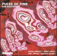 Kim Kristenden - The Pulse of Time lyrics