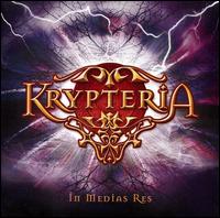Krypteria - In Medias Res [Bonus Tracks] lyrics