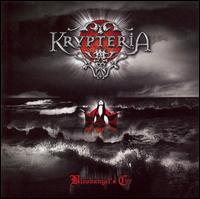Krypteria - Bloodangel's Cry lyrics