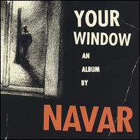 Navar - Your Window lyrics