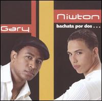 Gary & Niwton - Bachata Por Dos lyrics