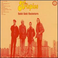 Krispies - Solid Gold Rockstars lyrics