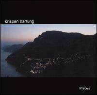 Krispen Hartung - Places lyrics