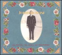 Jonathan Krisp - No Horse, No Wife, No Moustache lyrics
