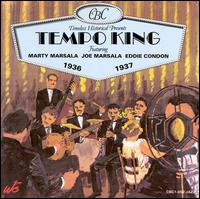 Tempo King & His Kings of Tempo - Tempo King lyrics