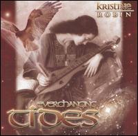 Kristine Robin - Everchanging Tides lyrics