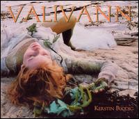 Kerstin Blodig - Valivann lyrics