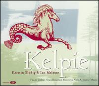 Kerstin Blodig - Kelpie lyrics