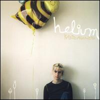 Kristin Allen-Zito - Helium lyrics