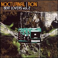 Nocturnal Ron - Beatlovers, Vol. 2 lyrics