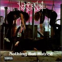 Nokturnel - Nothing But Hatred lyrics