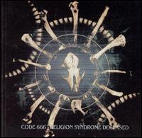Funeris Nocturnum - Code 666: Religion Syndrome Deceased lyrics