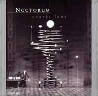 Noctorum - Sparks Lane lyrics