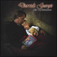 Derrick Gargis - It's Christmas lyrics