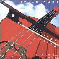 Erich Kory - Sentient Cello lyrics