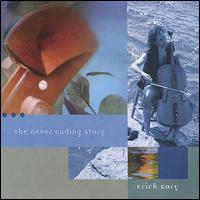Erich Kory - The Never Ending Story lyrics