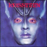 Krissteen - Krissteen lyrics