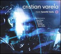 Cristian Varela - More Favorite Tools lyrics