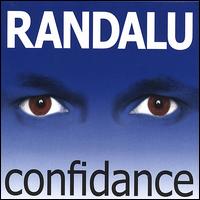 Kristjan Randalu - Confidance lyrics