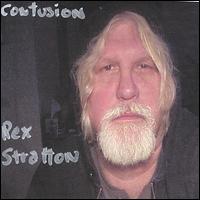 Rex Stratton - Contusion lyrics