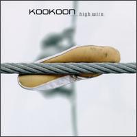 Kookoon - High Wire lyrics