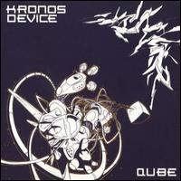 Kronos Device - Qube lyrics