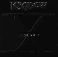 Kronow - Tenfold lyrics