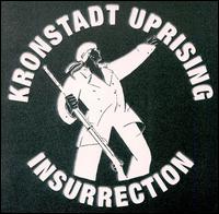 Kronstadt Uprising - Insurrection lyrics