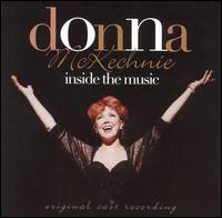 Donna McKechnie - Inside the Music lyrics