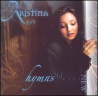 Kristina - Hymns lyrics
