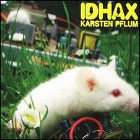 Karsten Pflum - Idhax lyrics