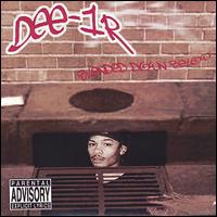 Dee-1R - Blended Down Below lyrics