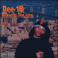 Dee-1R - Drawing the Line lyrics