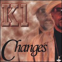 K1 - Changes lyrics