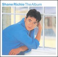 Shane Richie - The Album lyrics