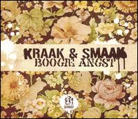 Kraak & Smaak - Boogie Angst [Bonus CD] lyrics