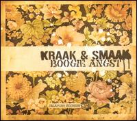 Kraak & Smaak - Boogie Angst lyrics