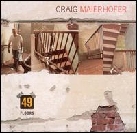 Craig Maierhofer - 49 Floors lyrics