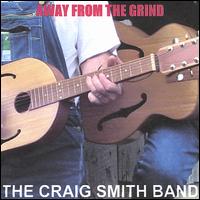 Craig Smith - Away from the Grind lyrics